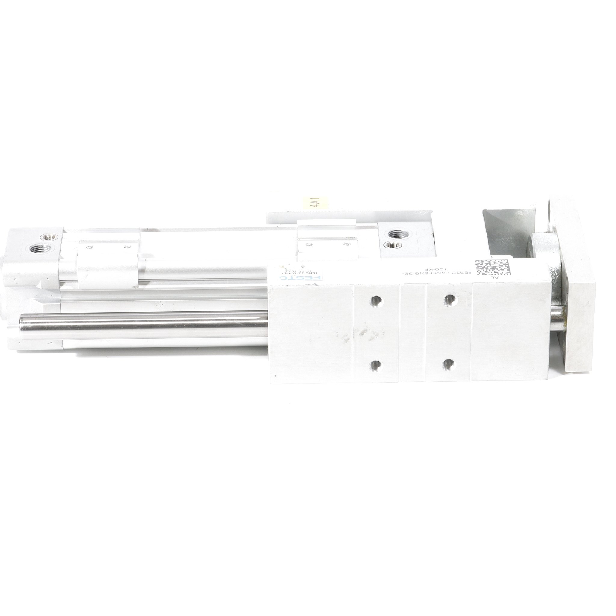 Guide unit cylinder 34494 Used